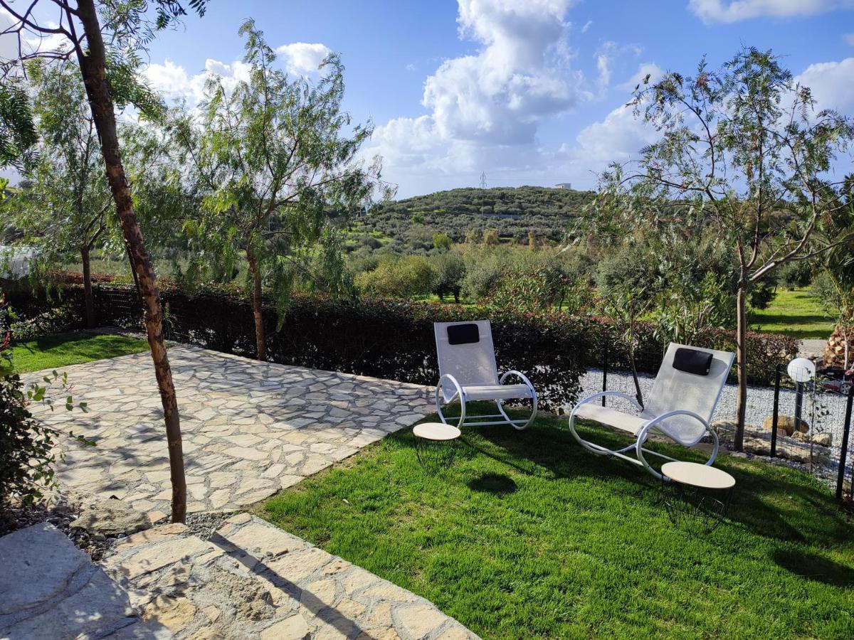 Villa Casa Del Poggio Barone - Limone à Rodi Extérieur photo
