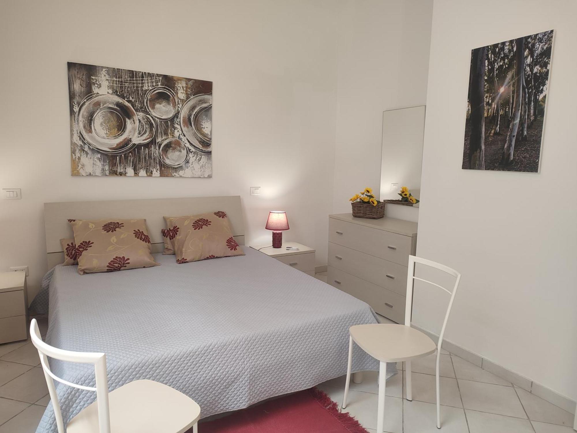 Villa Casa Del Poggio Barone - Limone à Rodi Extérieur photo