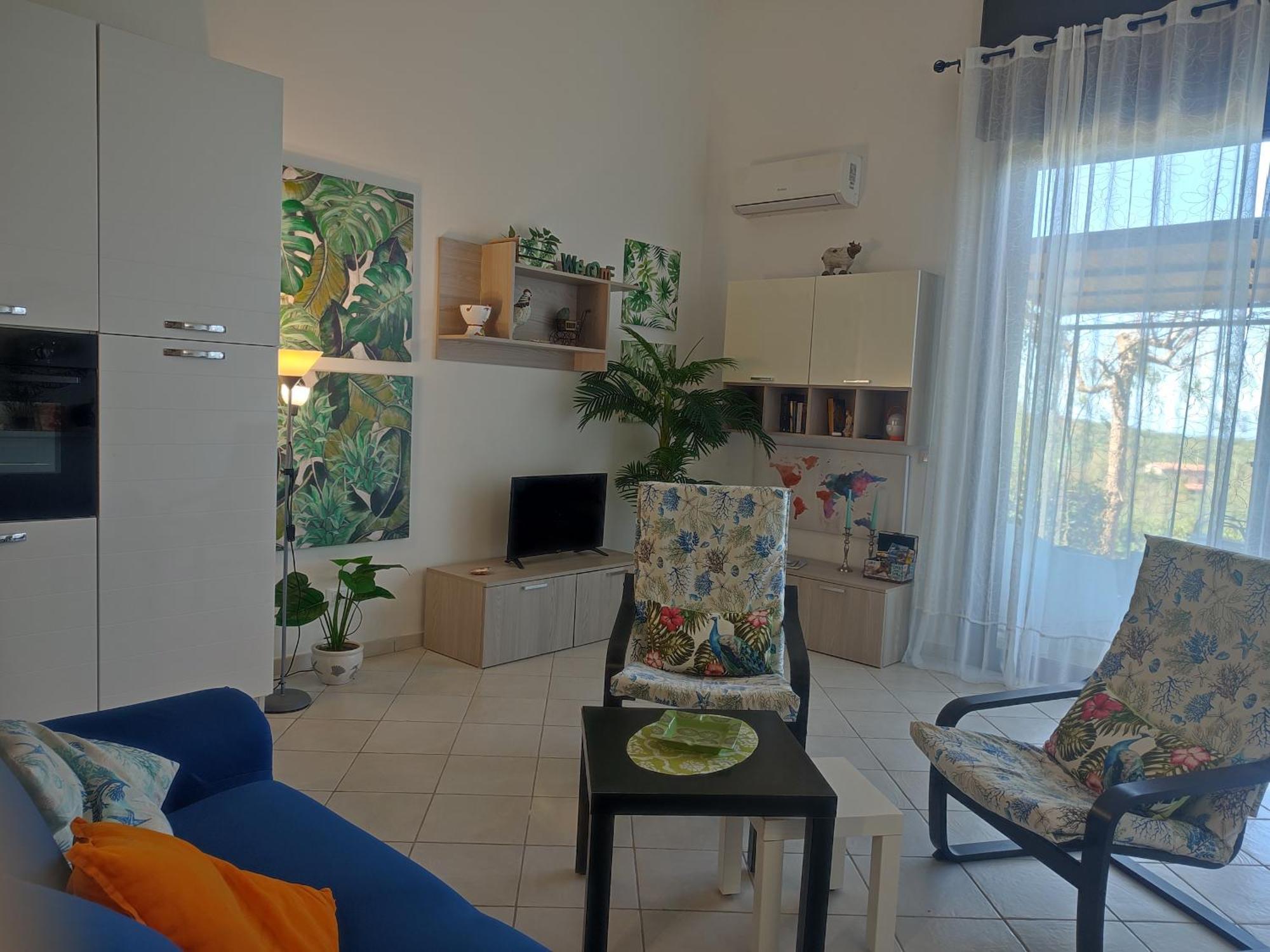 Villa Casa Del Poggio Barone - Limone à Rodi Extérieur photo