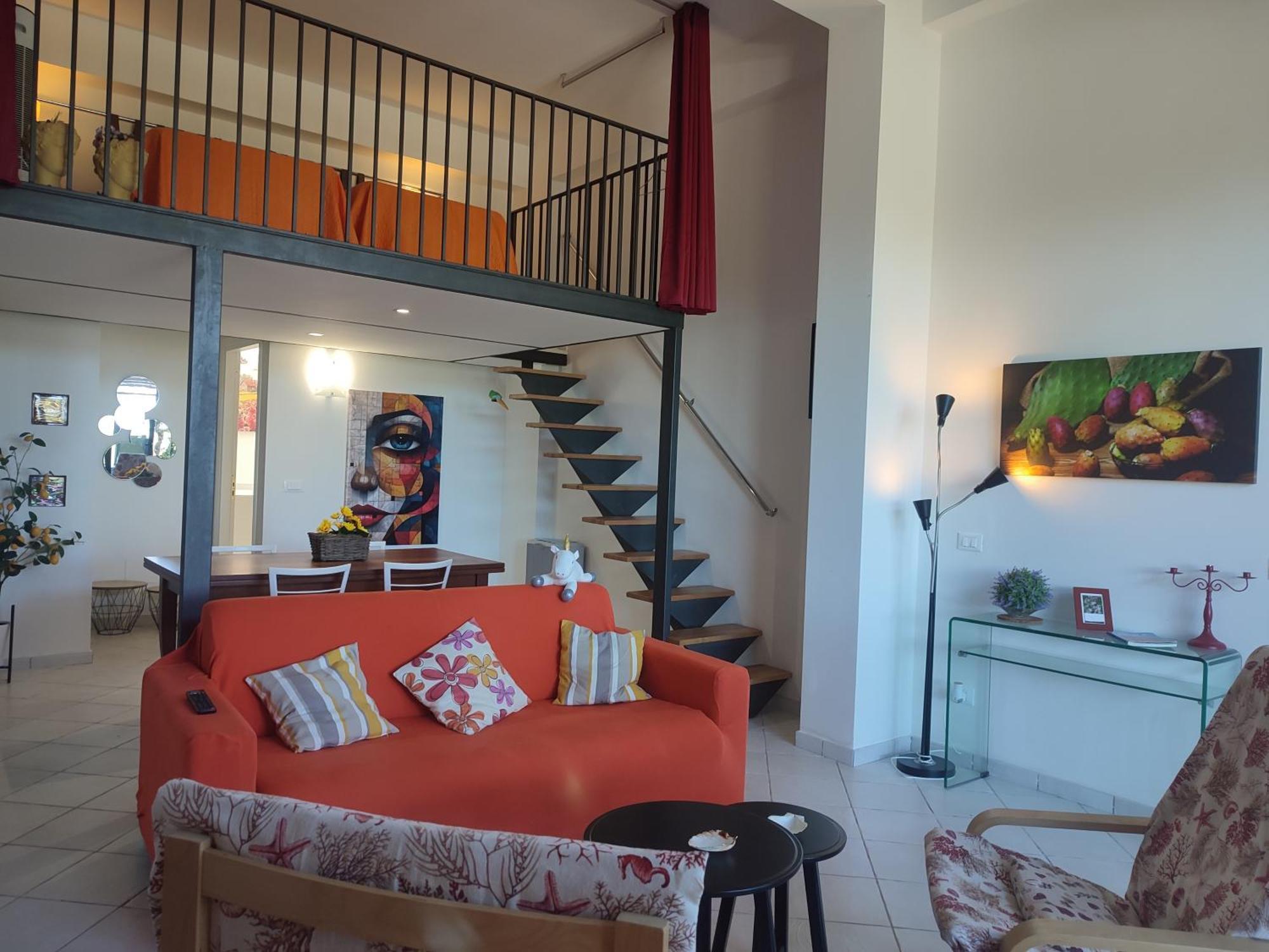 Villa Casa Del Poggio Barone - Limone à Rodi Extérieur photo