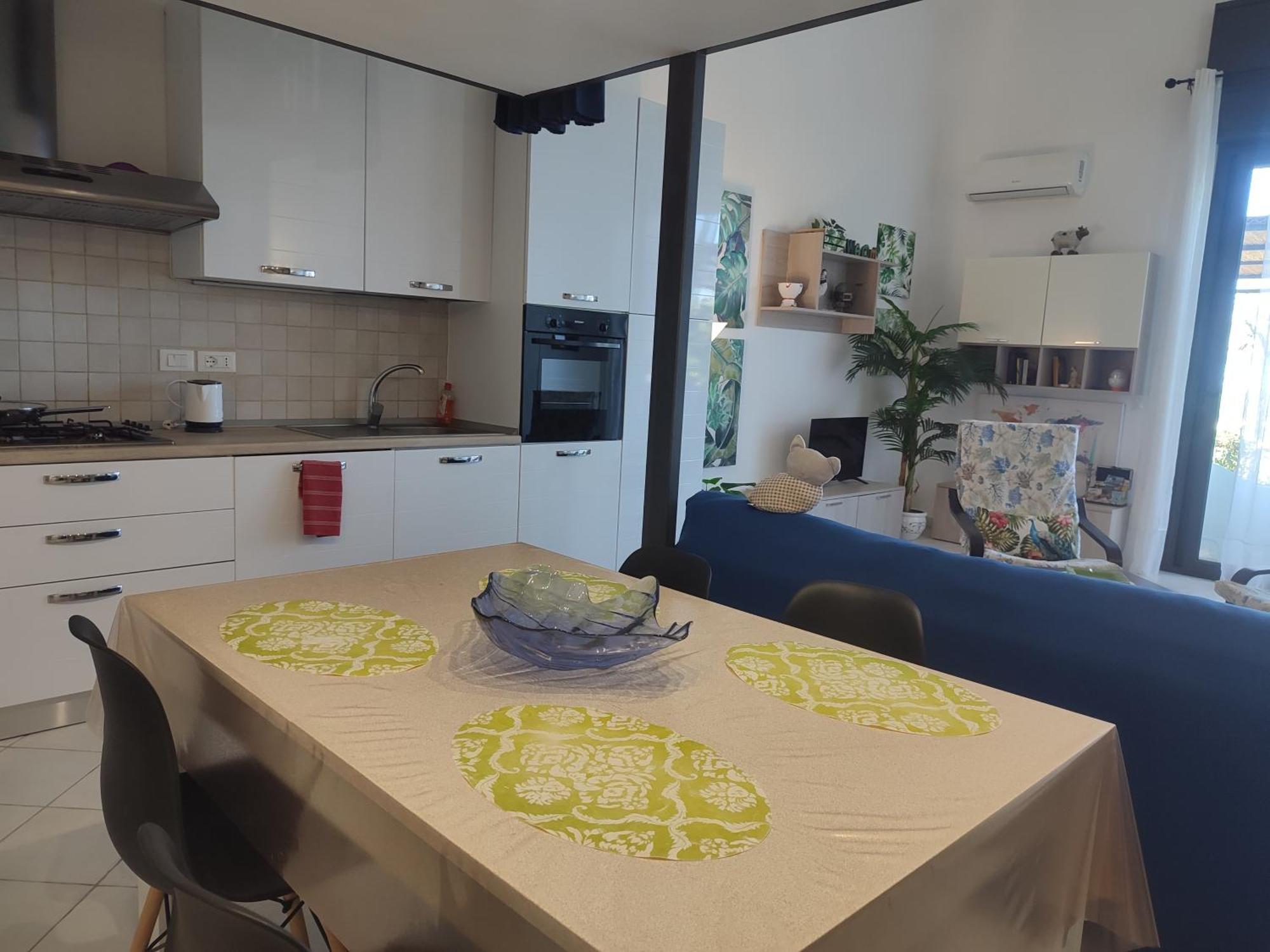 Villa Casa Del Poggio Barone - Limone à Rodi Extérieur photo