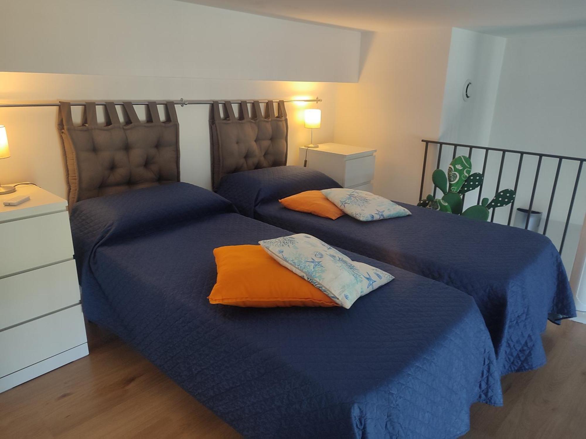 Villa Casa Del Poggio Barone - Limone à Rodi Extérieur photo