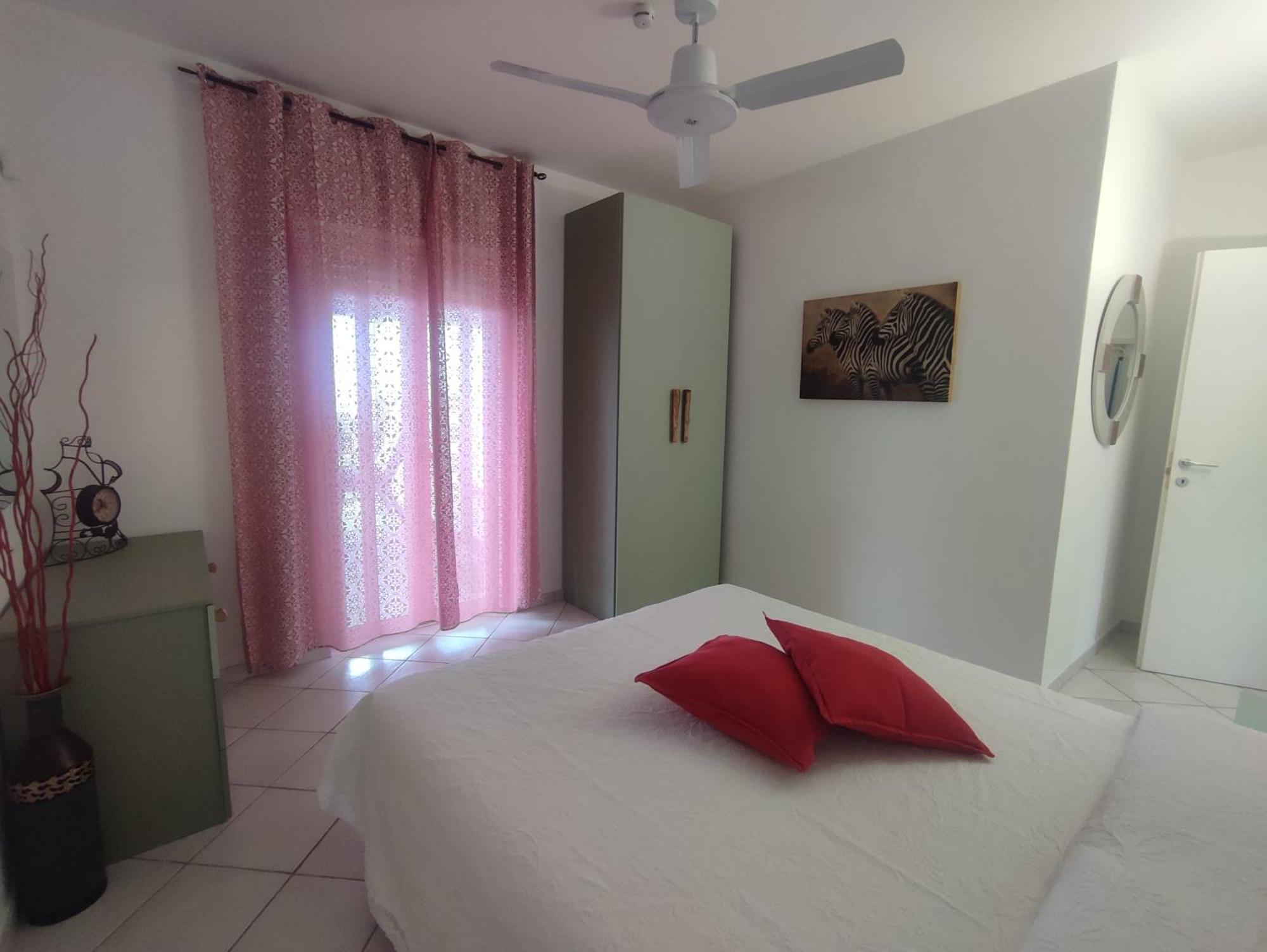 Villa Casa Del Poggio Barone - Limone à Rodi Extérieur photo