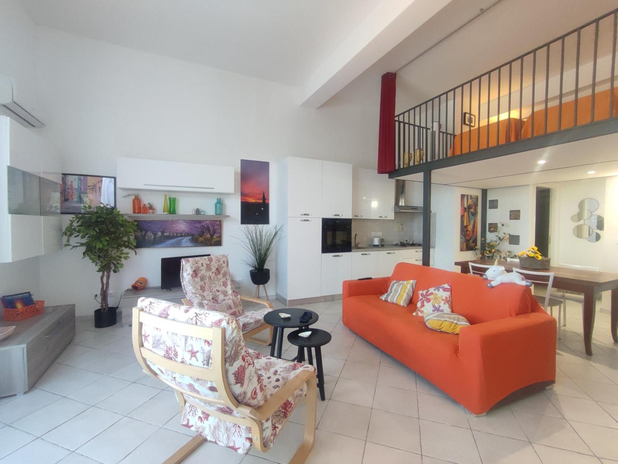 Villa Casa Del Poggio Barone - Limone à Rodi Extérieur photo