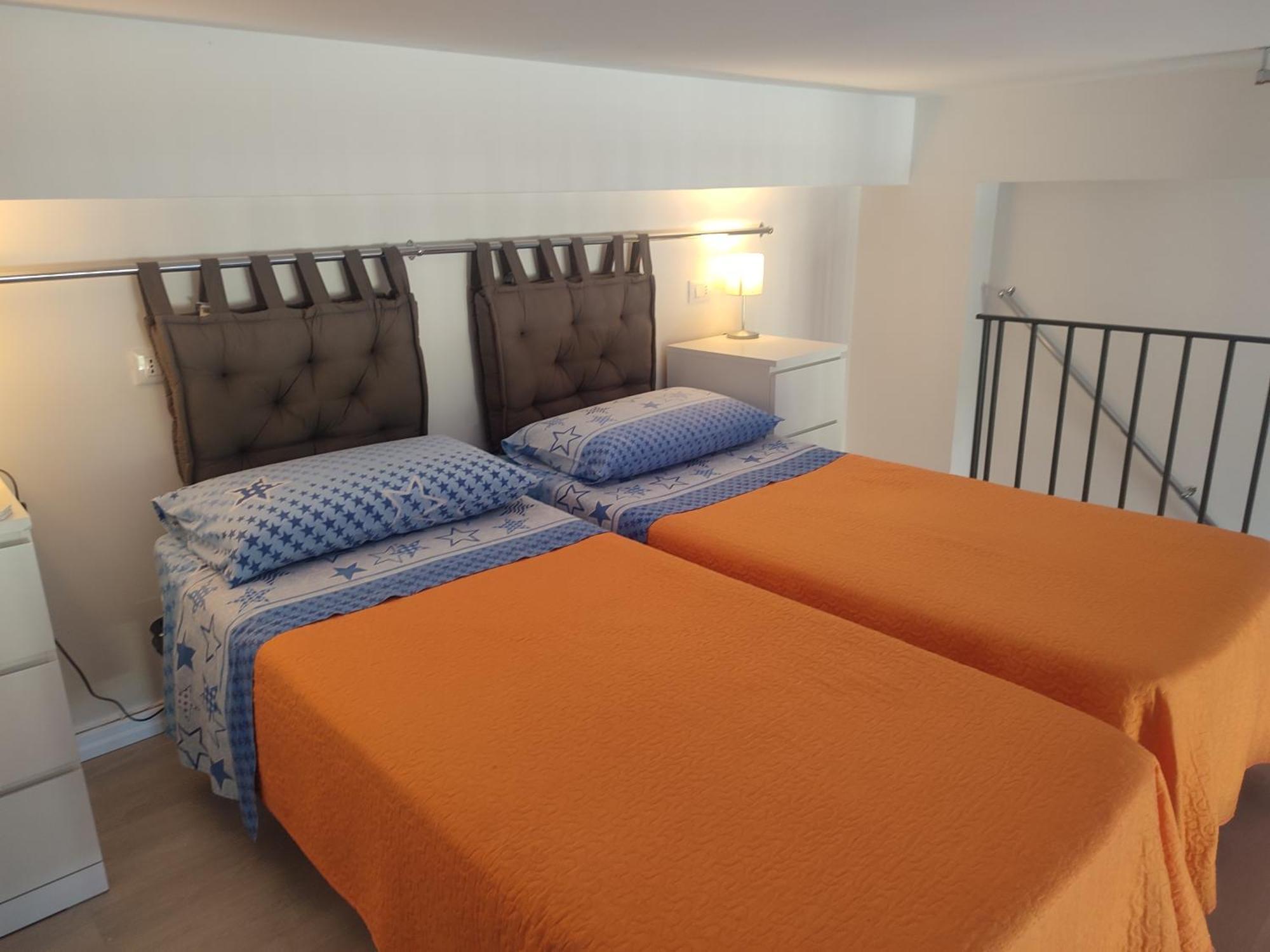 Villa Casa Del Poggio Barone - Limone à Rodi Extérieur photo